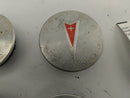 Pontiac Firebird Hub Cap Set-5