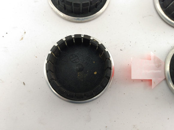 Pontiac Firebird Hub Cap Set