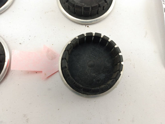 Pontiac Firebird Hub Cap Set