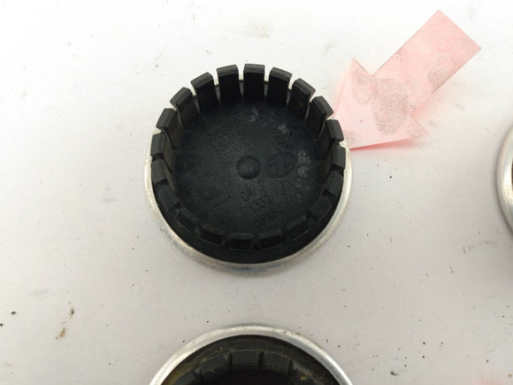 Pontiac Firebird Hub Cap Set