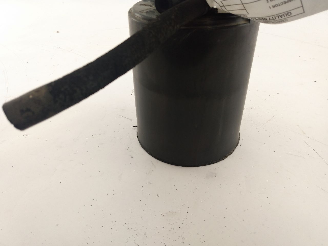 Pontiac Firebird Fuel Vapor Cannister
