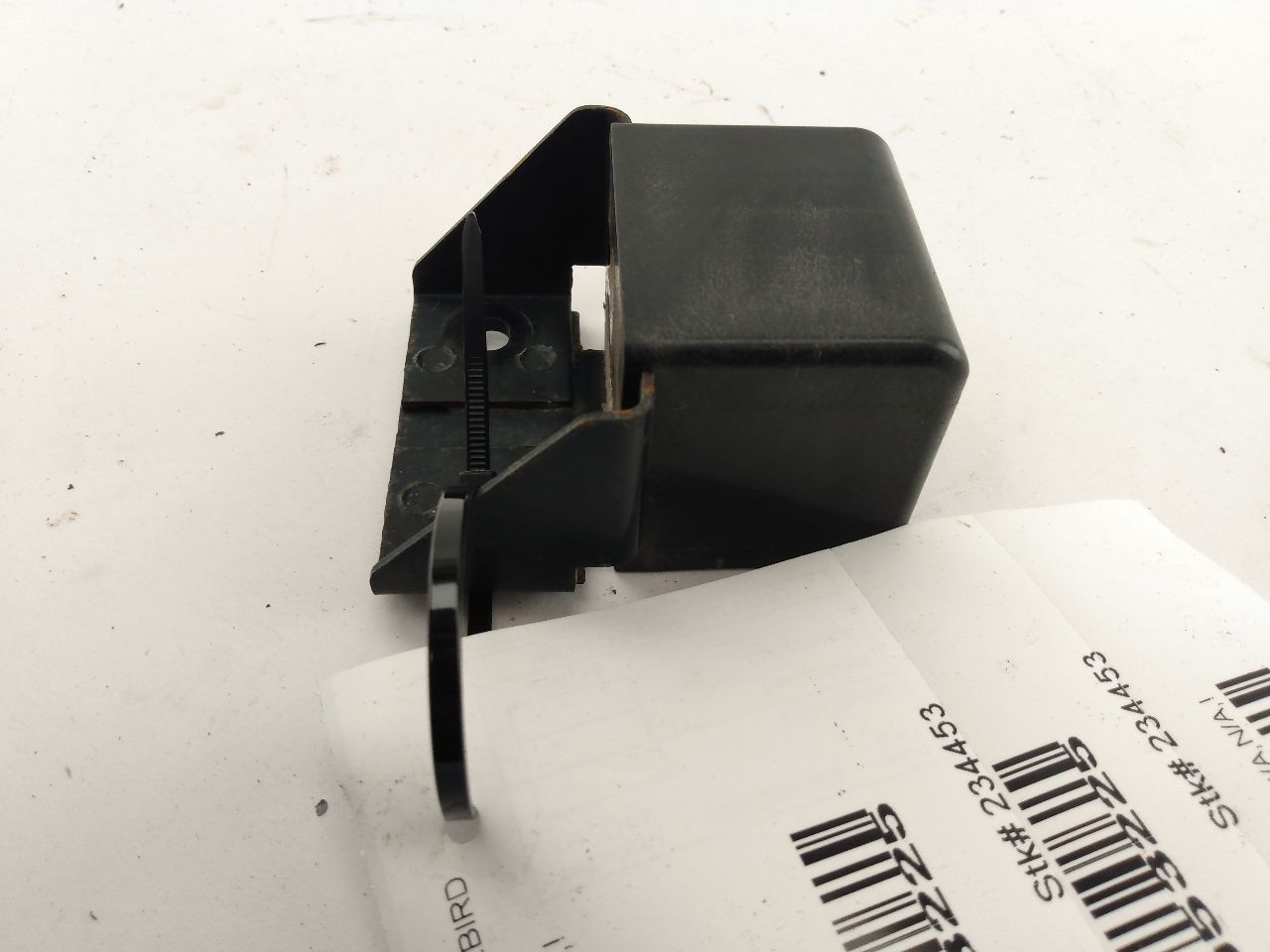 Pontiac Firebird Air Bag Impact Sensor