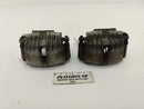 Pontiac Firebird Pair Of Front Brake Calipers-1
