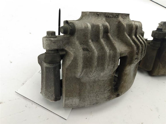 Pontiac Firebird Pair Of Front Brake Calipers