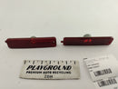 Pontiac Firebird Pair Of Rear Side Markers-1