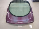 Pontiac Firebird Rear Deck Lid-1