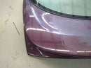 Pontiac Firebird Rear Deck Lid-2