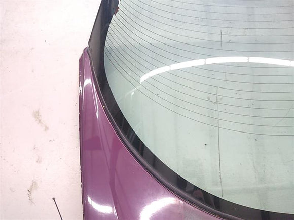Pontiac Firebird Rear Deck Lid