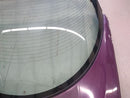 Pontiac Firebird Rear Deck Lid-7