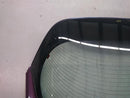 Pontiac Firebird Rear Deck Lid-8