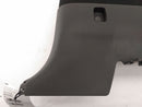 Scion TC Rear Right Quarter Trim Panel-2