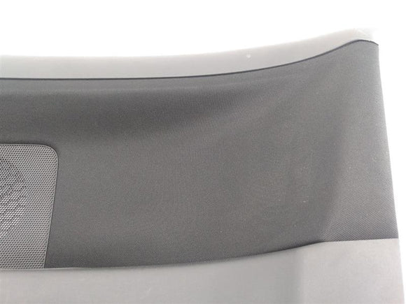 Scion TC Rear Right Quarter Trim Panel