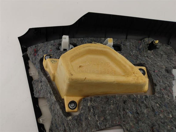 Scion TC Rear Right Quarter Trim Panel