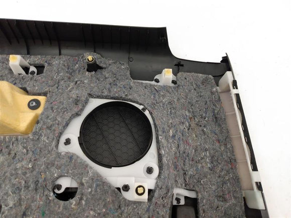 Scion TC Rear Right Quarter Trim Panel