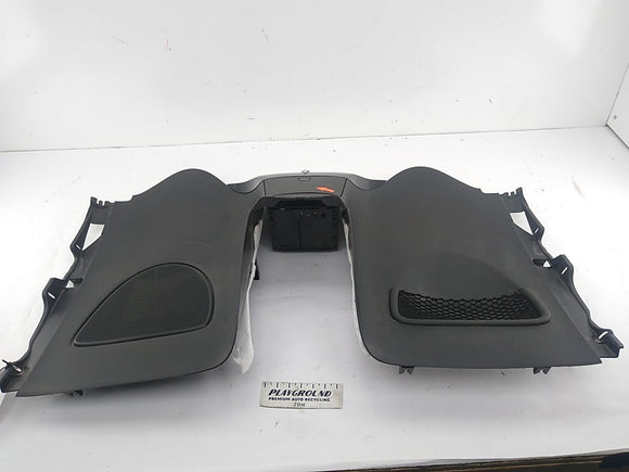 Pontiac Solstice Rear Waterfall Panel