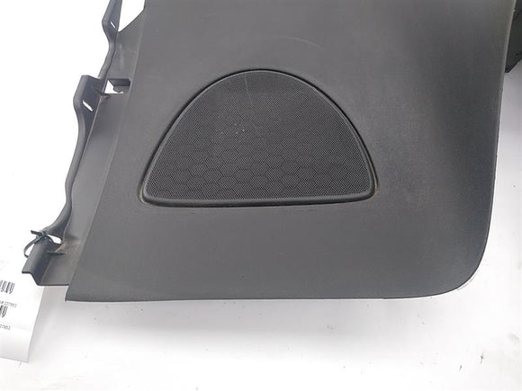 Pontiac Solstice Rear Waterfall Panel