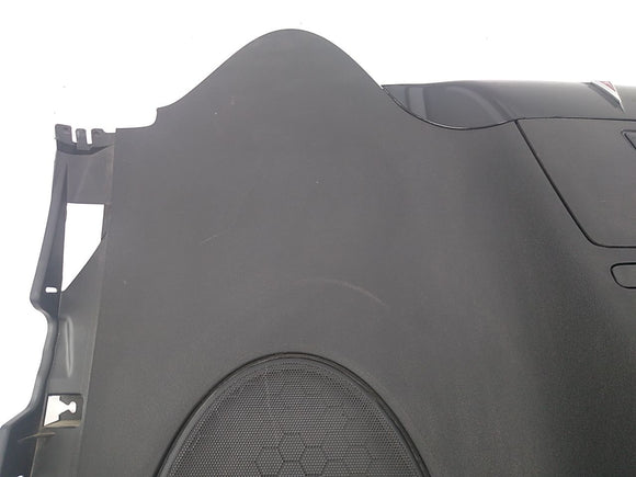 Pontiac Solstice Rear Waterfall Panel