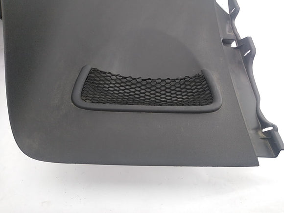 Pontiac Solstice Rear Waterfall Panel