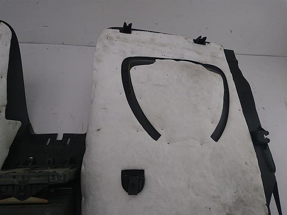 Pontiac Solstice Rear Waterfall Panel