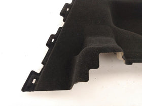 Scion TC Trunk Right Side Trim Panel - 0