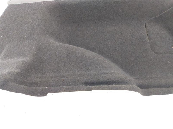 Scion TC Trunk Right Side Trim Panel