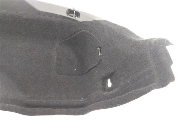 Scion TC Trunk Right Side Trim Panel