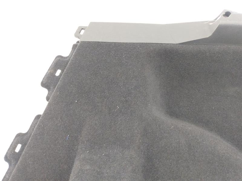 Scion TC Trunk Right Side Trim Panel