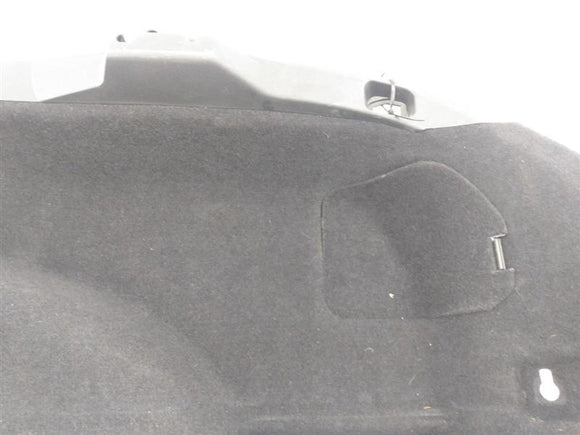 Scion TC Trunk Right Side Trim Panel