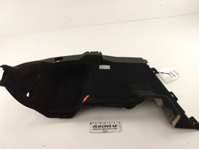 Scion TC Trunk Left Side Trim Panel