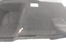Scion TC Trunk Left Side Trim Panel-3