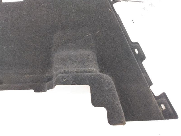 Scion TC Trunk Left Side Trim Panel