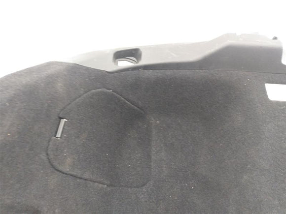 Scion TC Trunk Left Side Trim Panel