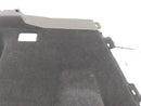 Scion TC Trunk Left Side Trim Panel-6