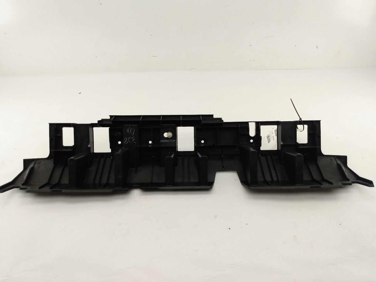 Scion TC Trunk Center Floor Board Panel