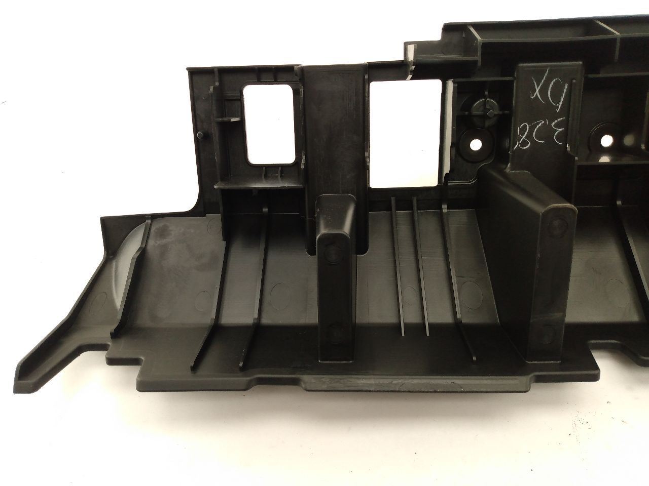 Scion TC Trunk Center Floor Board Panel