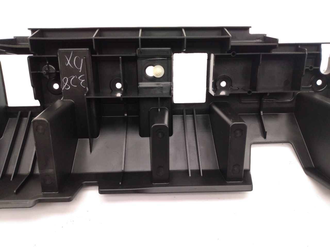 Scion TC Trunk Center Floor Board Panel