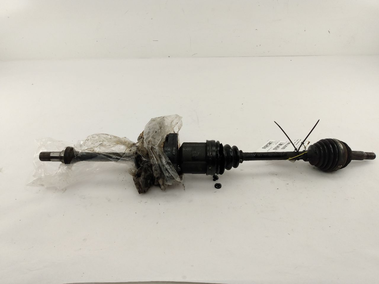 Toyota Celica Right Front Axle Shaft **AS-IS** - 0