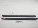 Scion TC Pair Of Door Sill Scuff Panels-1