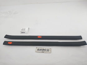 Scion TC Pair Of Door Sill Scuff Panels