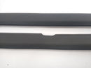 Scion TC Pair Of Door Sill Scuff Panels-4