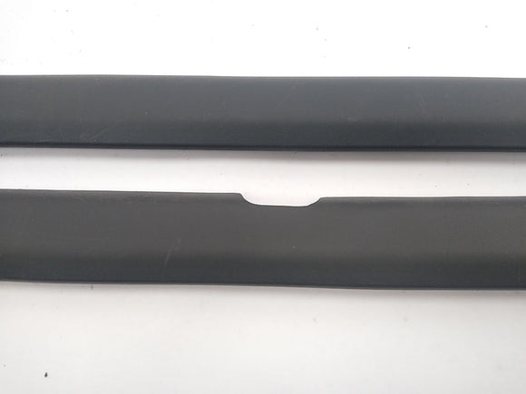 Scion TC Pair Of Door Sill Scuff Panels