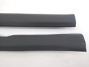 Scion TC Pair Of Door Sill Scuff Panels-5
