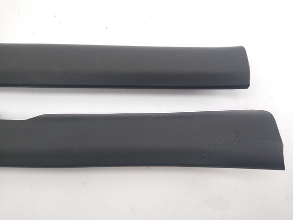Scion TC Pair Of Door Sill Scuff Panels