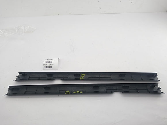 Scion TC Pair Of Door Sill Scuff Panels