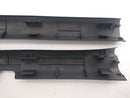 Scion TC Pair Of Door Sill Scuff Panels-9