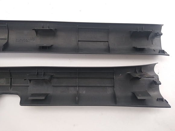 Scion TC Pair Of Door Sill Scuff Panels