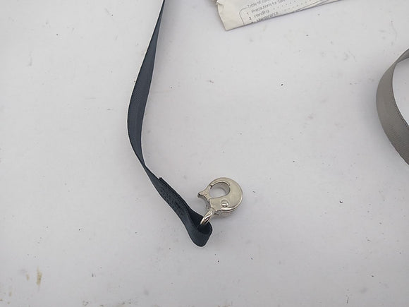 Scion TC Flat Tire Belt