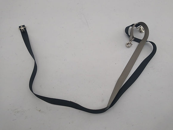 Scion TC Flat Tire Belt