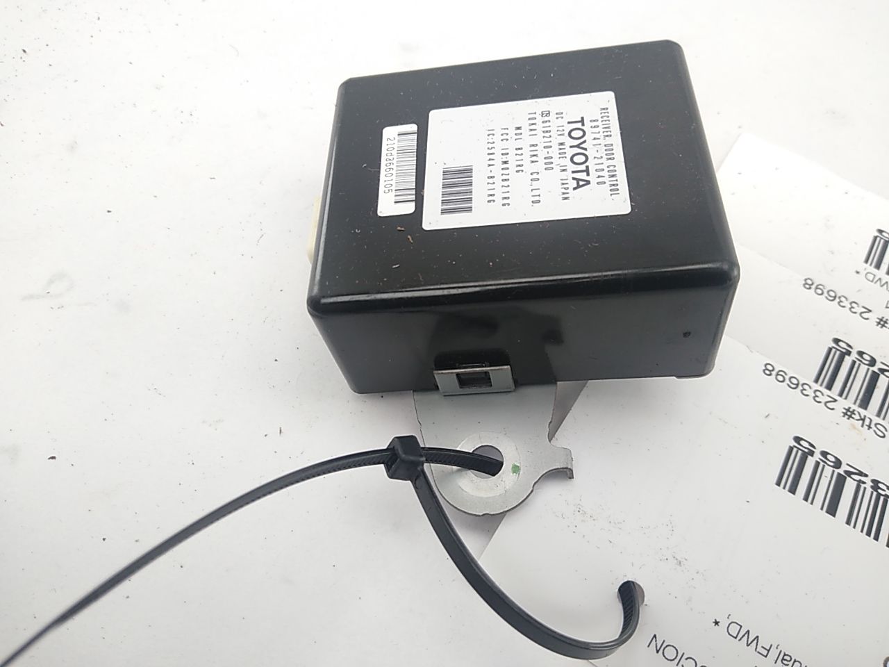 Scion TC Door Control Module - 0