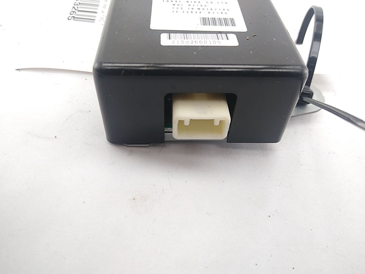 Scion TC Door Control Module